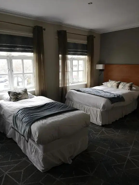 The Brocket Arms - Chambres