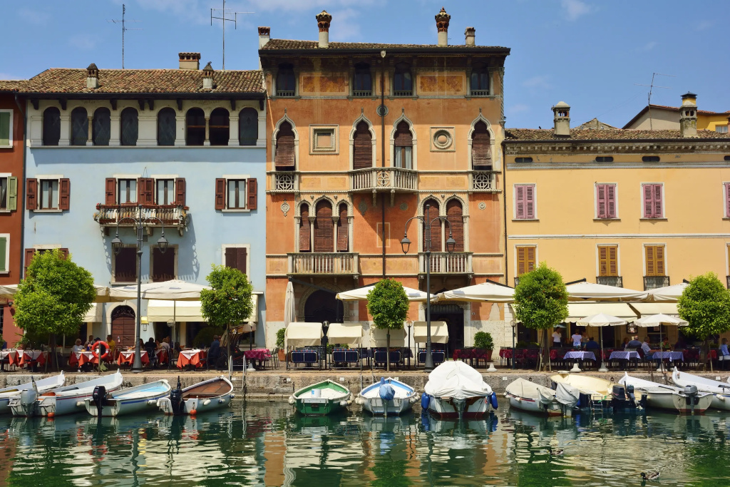 Casa Michelangelo