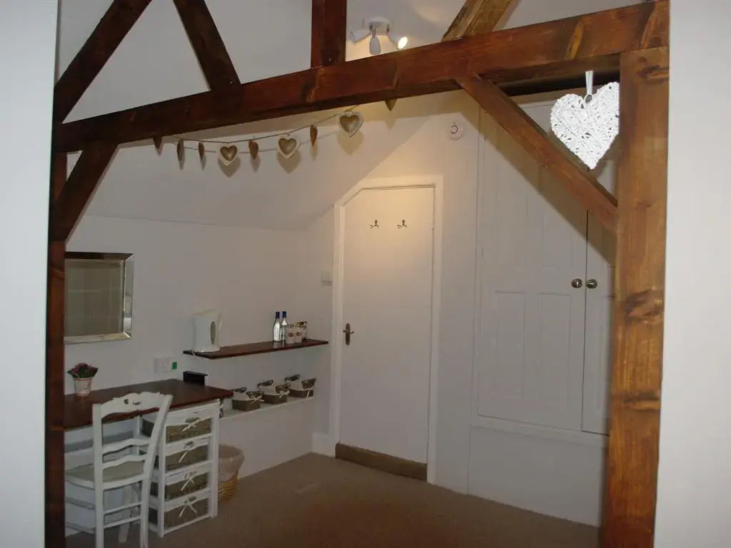 Horse and Groom Inn - Général