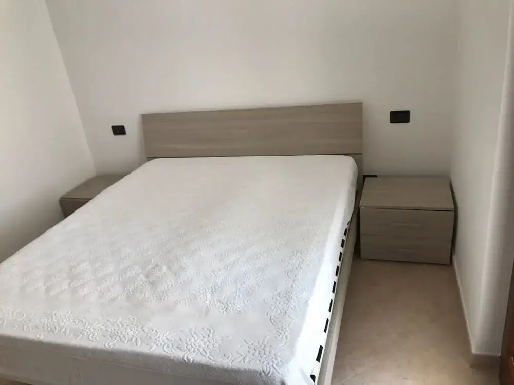 Residence Rosa Virginia Apartment