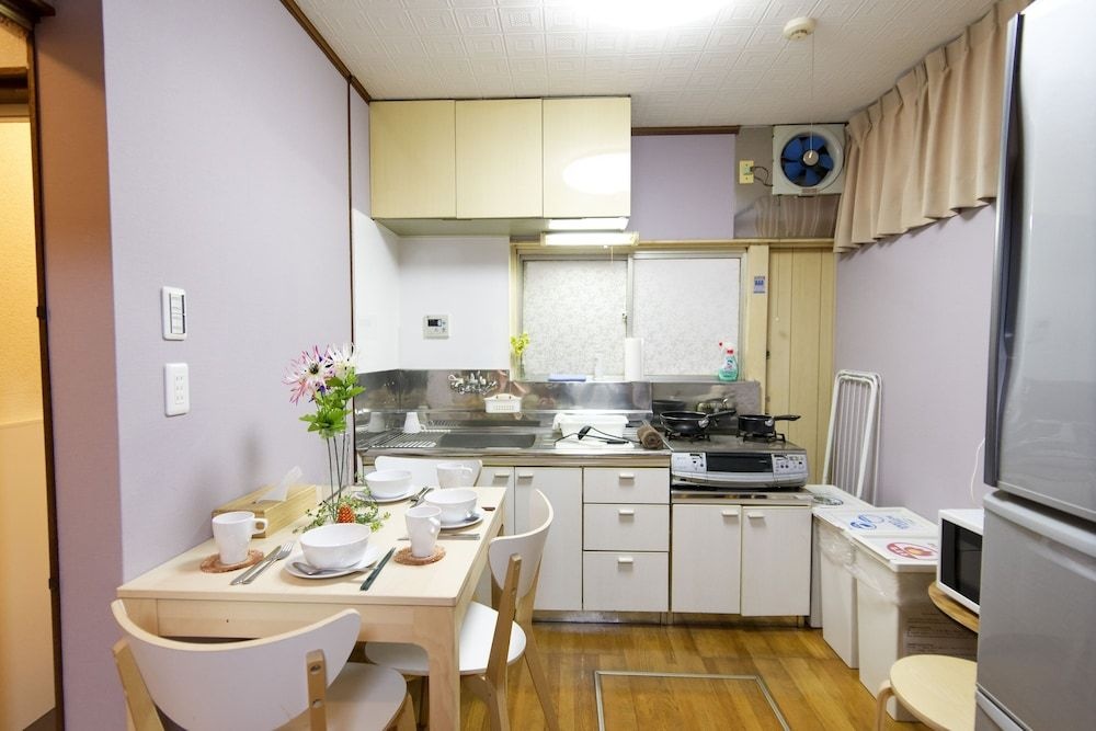Your House KONOHANA 사진 16
