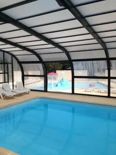 Voir la photo 2 — Camping La Berquerie