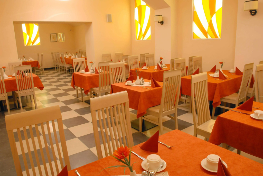 Hotel photo 18