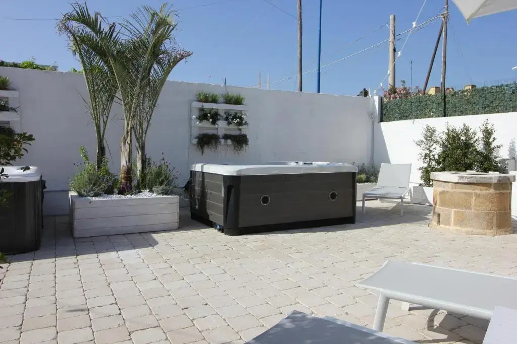 1 Bedroom Villa