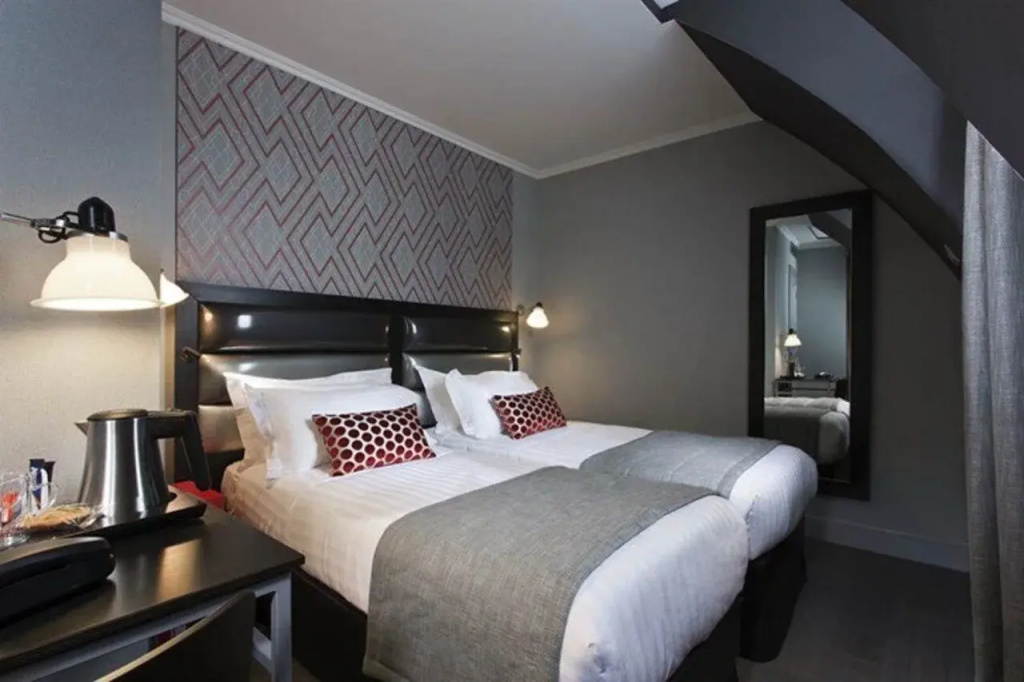 Hotel photo 1