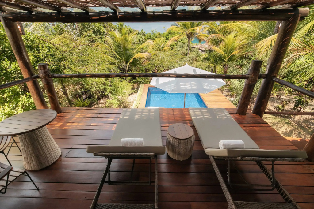 Premium Bungalow