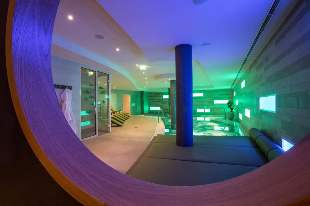 Hotel Am Meer & Spa - Général