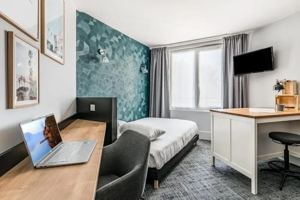 Hotel photo 3