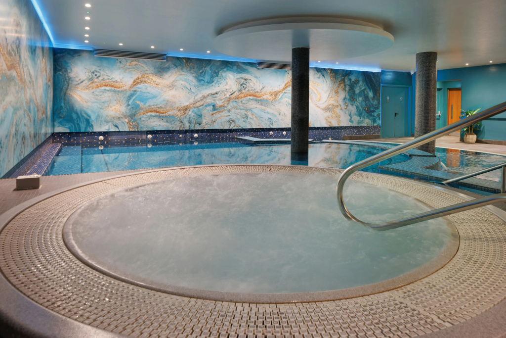 Hilton Dublin Kilmainham - Général