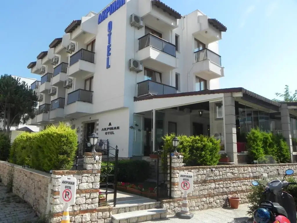 Akpinar Otel Cesme