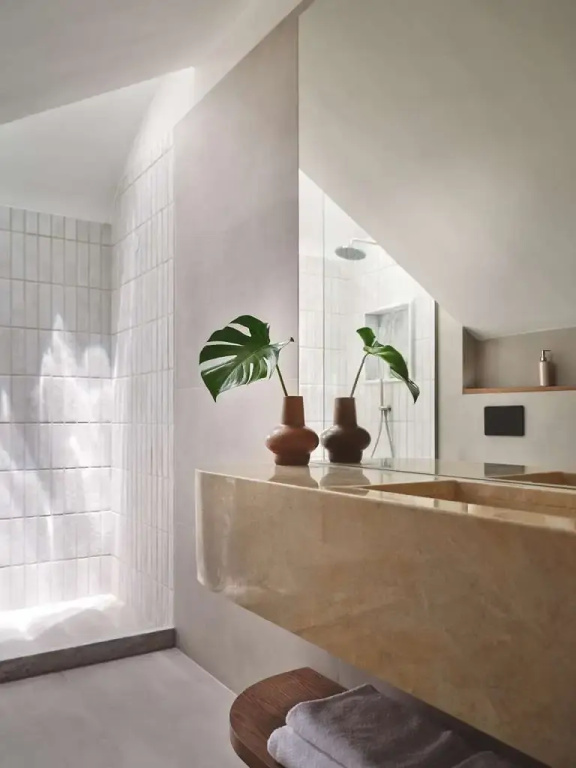 NUMO Mykonos Boutique Resort - Général