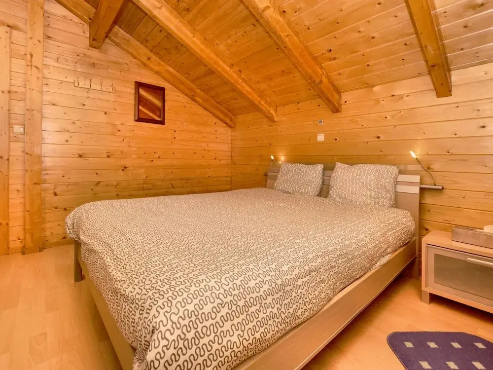 Beautiful Chalet with Sauna near the Forest in Durbuy - фото 6