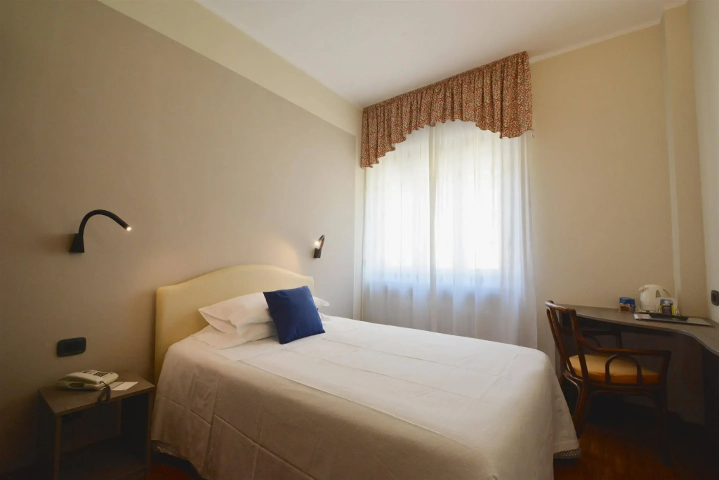 Best Western Hotel Crimea - Général