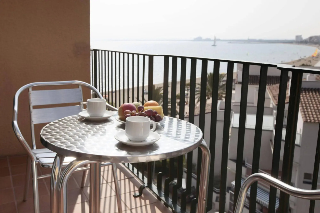 Hotel Roses Platja - Général