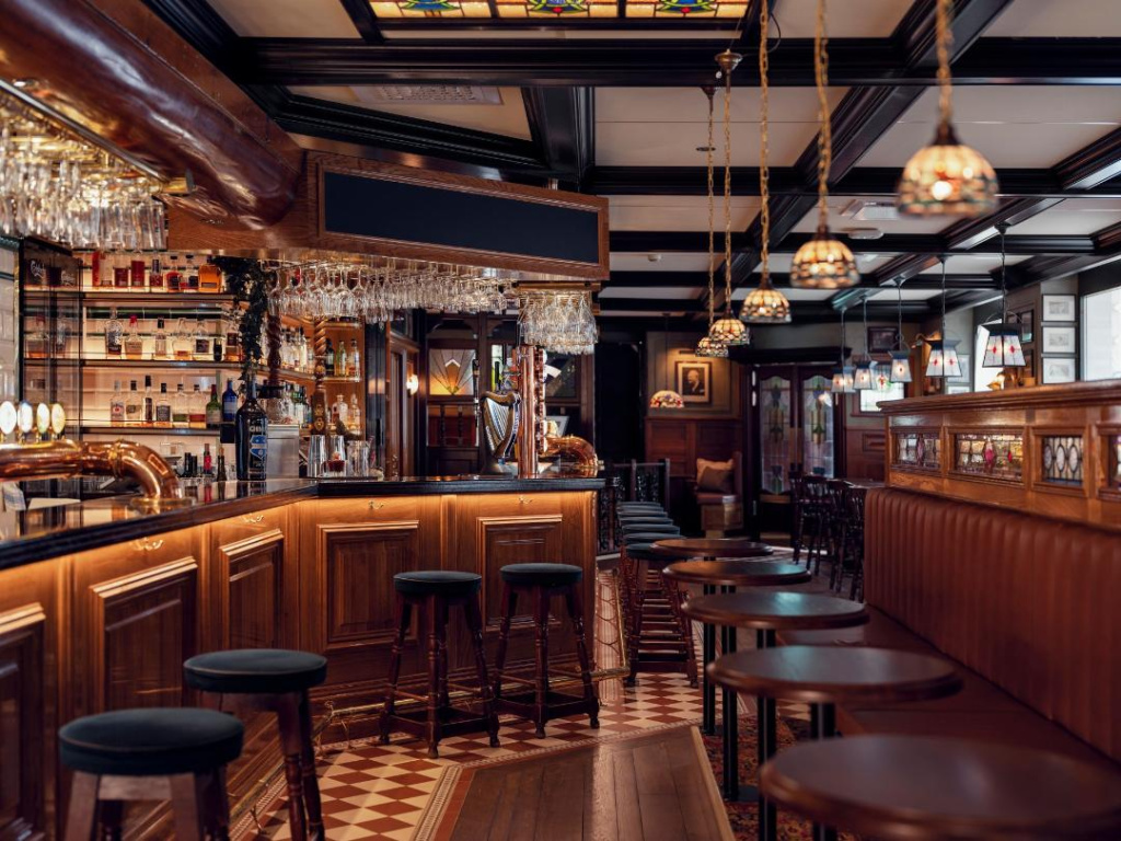 Hotel Bishops Arms Malmö - Général