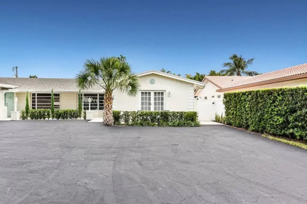 Seahorse Villa 1 in Fort Lauderdale