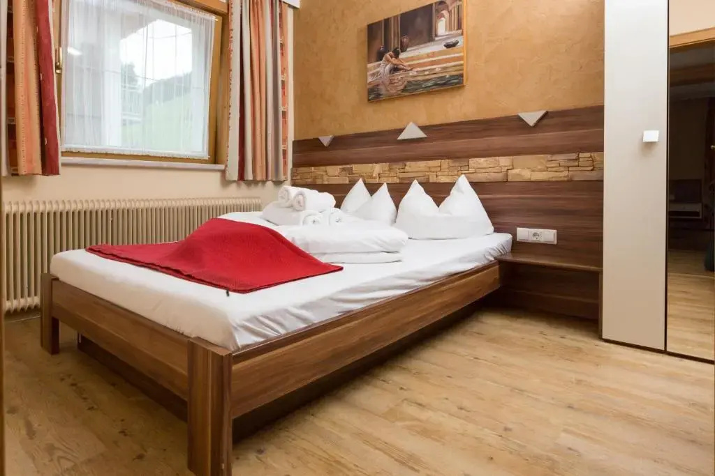 Alpinhome - Chambres