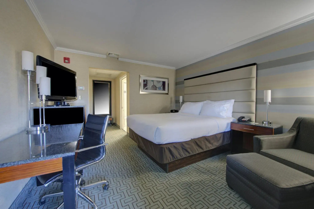 Holiday Inn Plainview-Long Island by IHG - Chambres
