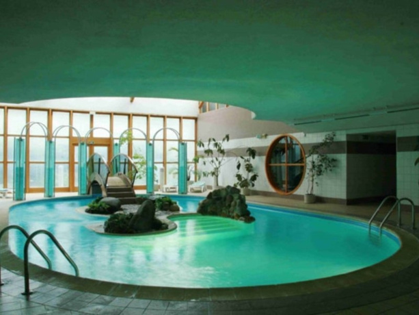 Praha Clubhotel - Général
