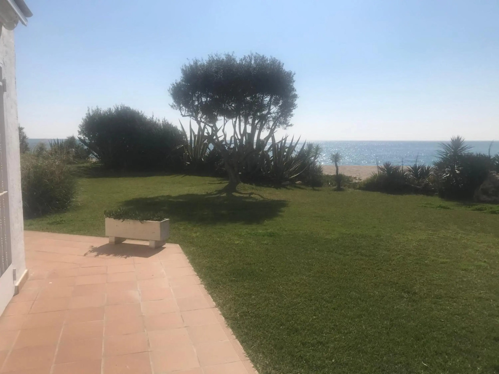 Amazing in front of the sea apartment