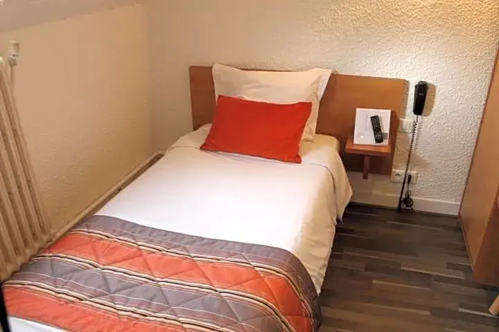 Hotel Beaudon - Chambres