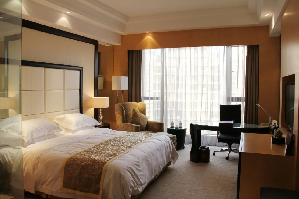 Ramada Plaza Weifang - Général