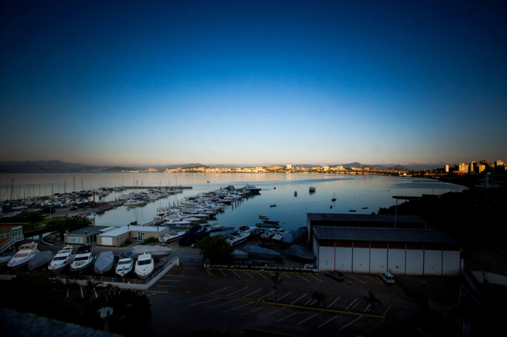 Beach & Waterfront