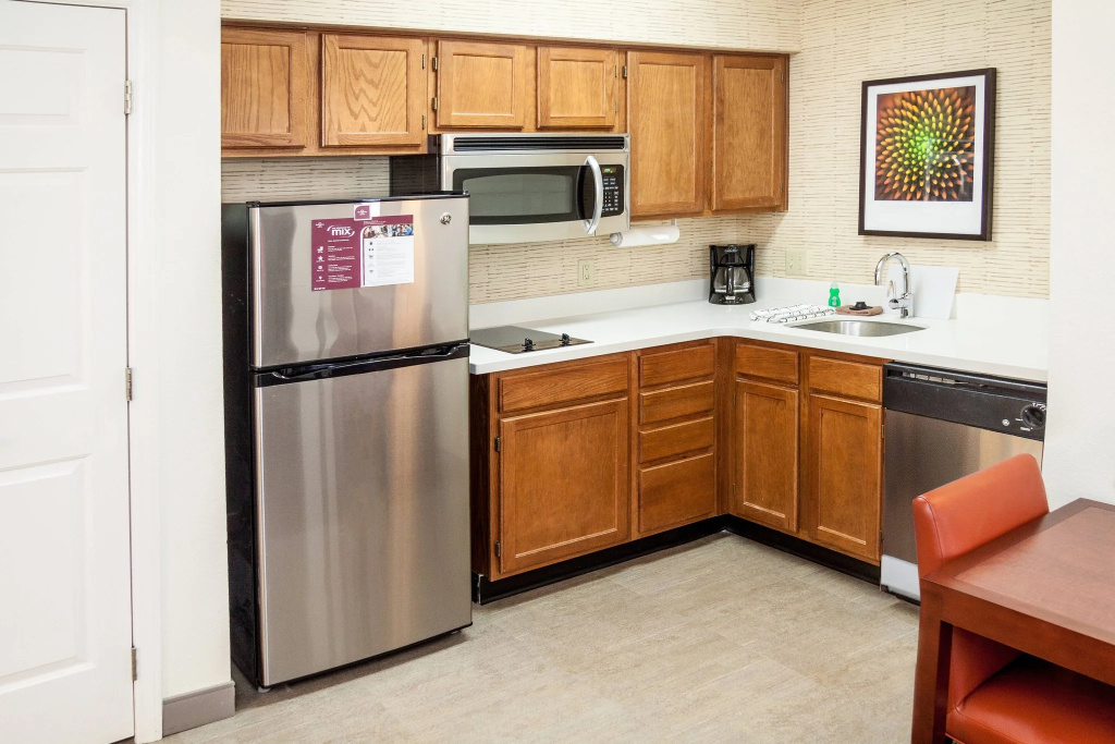 Residence Inn by Marriott Rocky Mount - Général