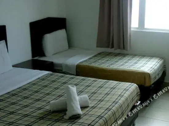 All Star Hotel Melaka