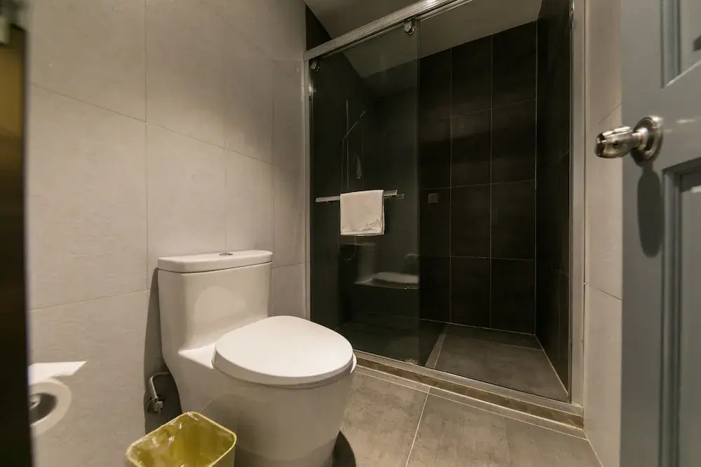 ibis Nantong Qingnian - Chambres