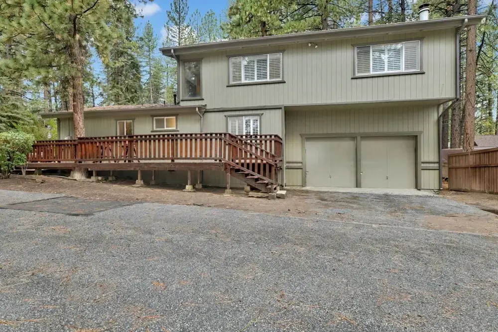 1960-la Cerena Getaway 4 Bedroom Home by RedAwning