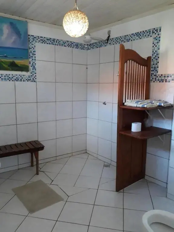 Casa Lavinia - Chambres