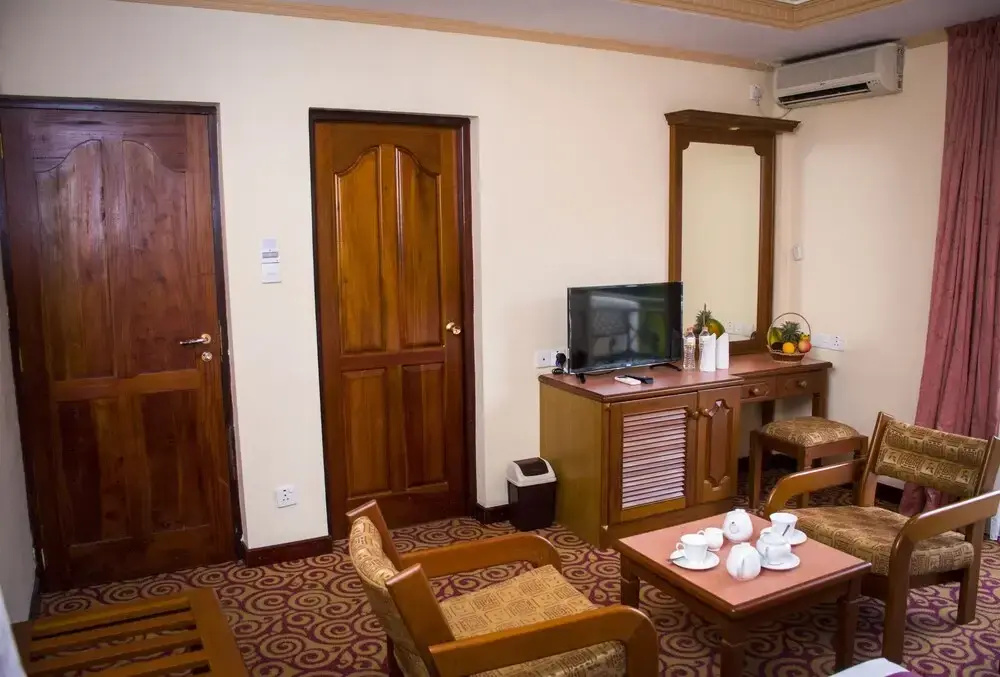 Hotel photo 6