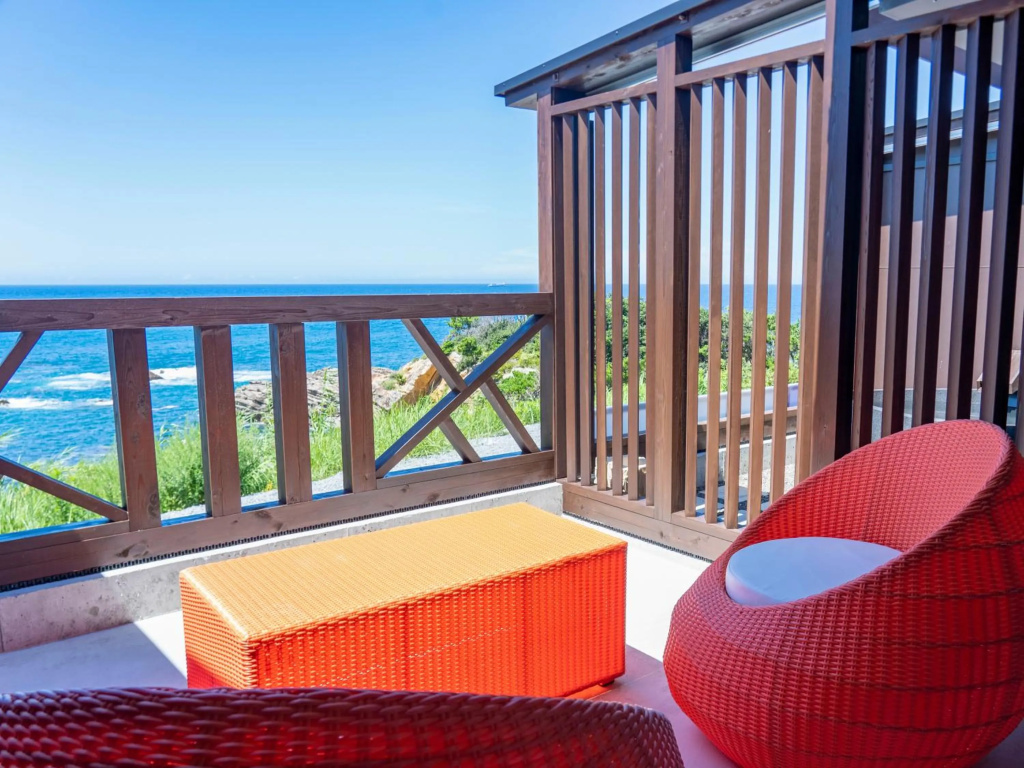 XYZ Private spa and Seaside Resort