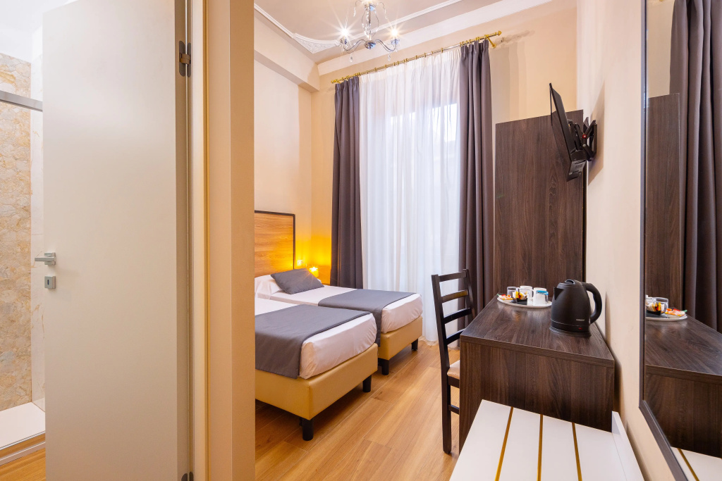 Astrid Hotel - Général
