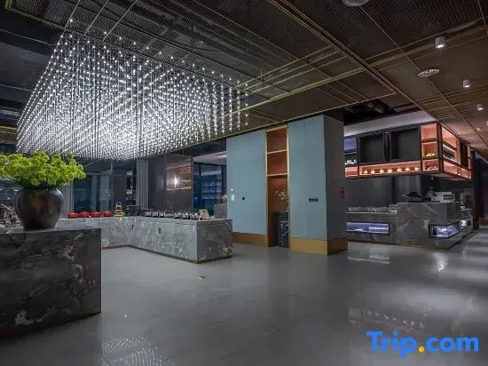THE LIN Fengdalin Hotel (Putian Sports Center)