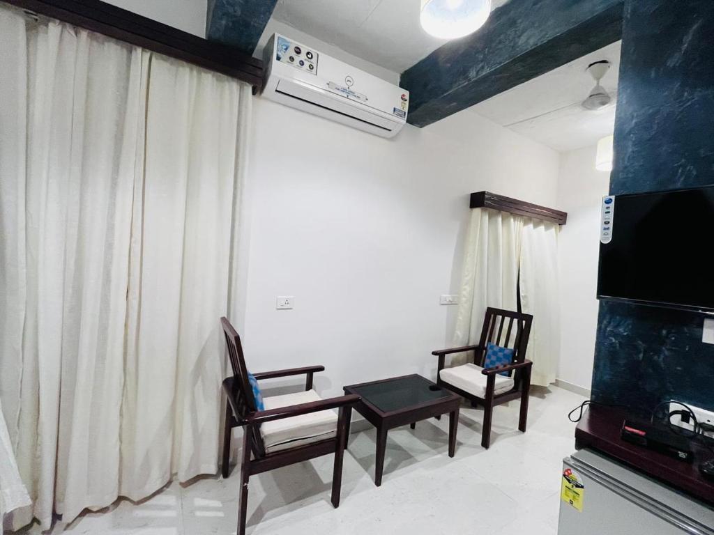Naga Cottages