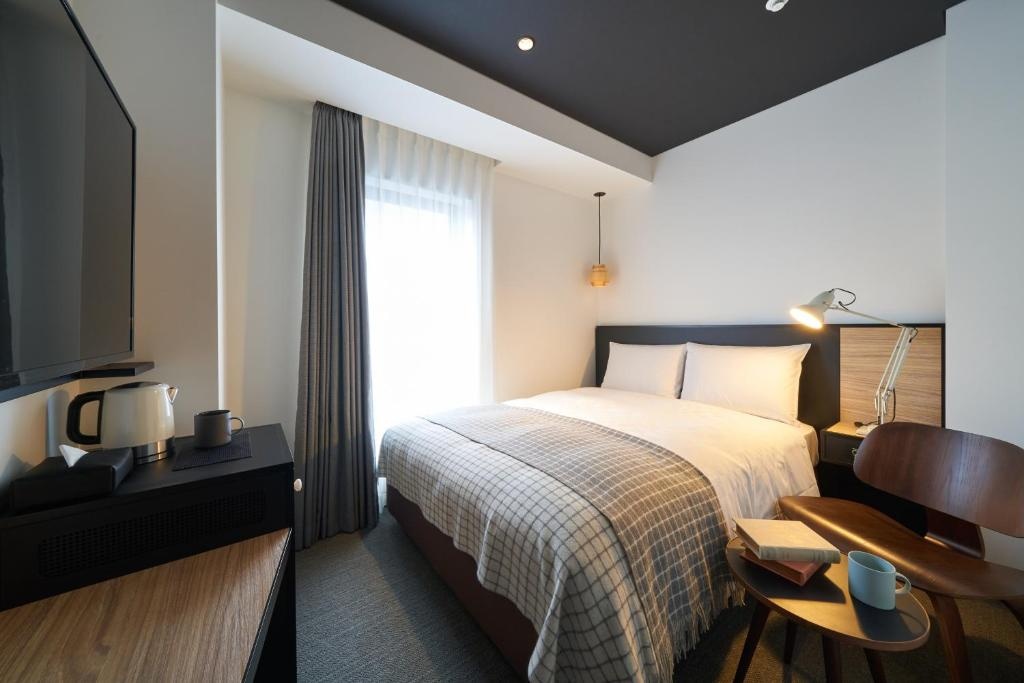 Hotel Resol Ueno 사진 1