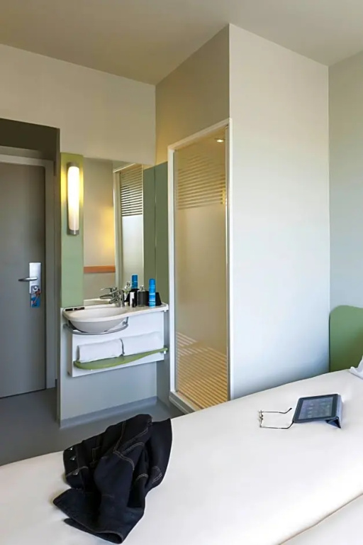 Ibis Budget Valencia Alcasser - Chambres
