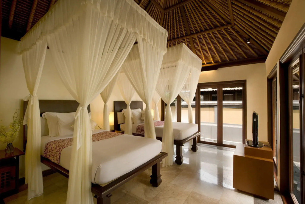 Kamandalu Ubud