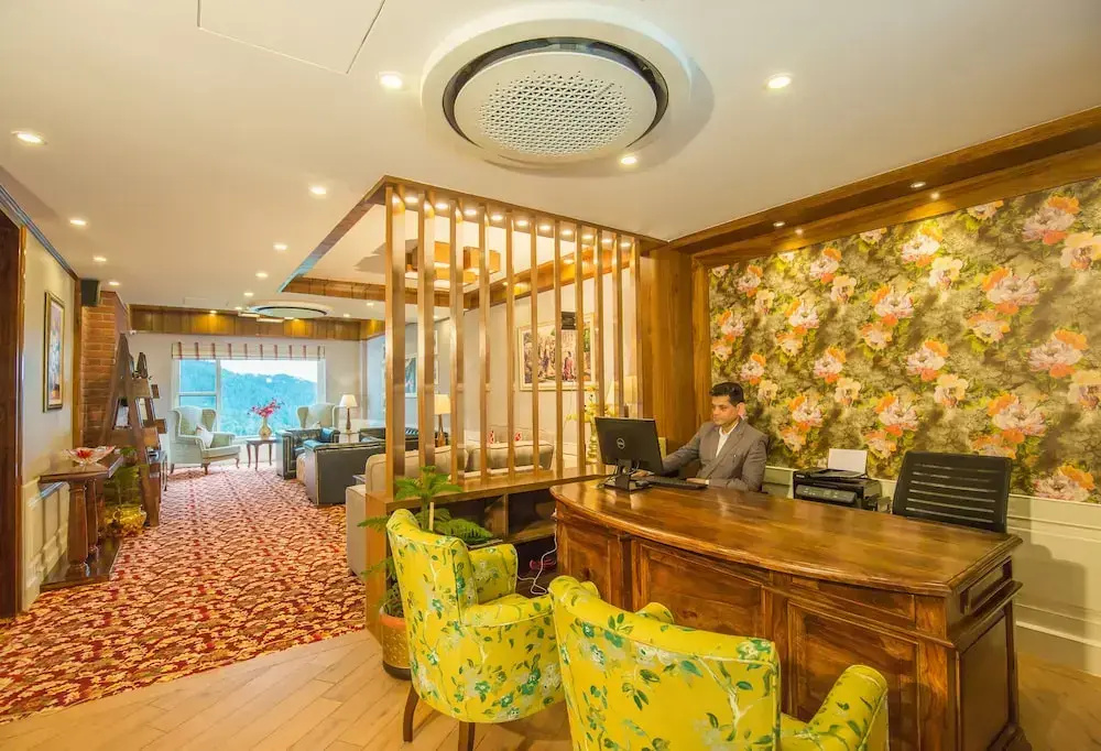 Hotel photo 19