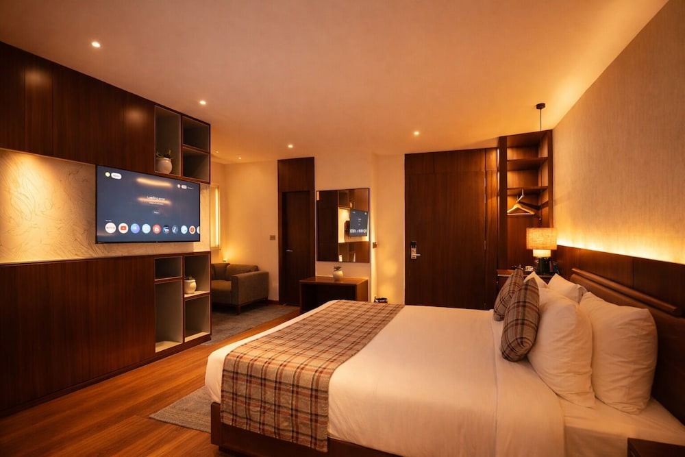 Hotel photo 16
