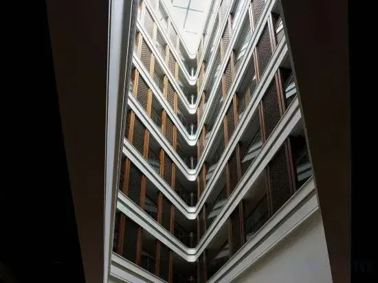 Radisson Blu Zhengzhou - фото 11