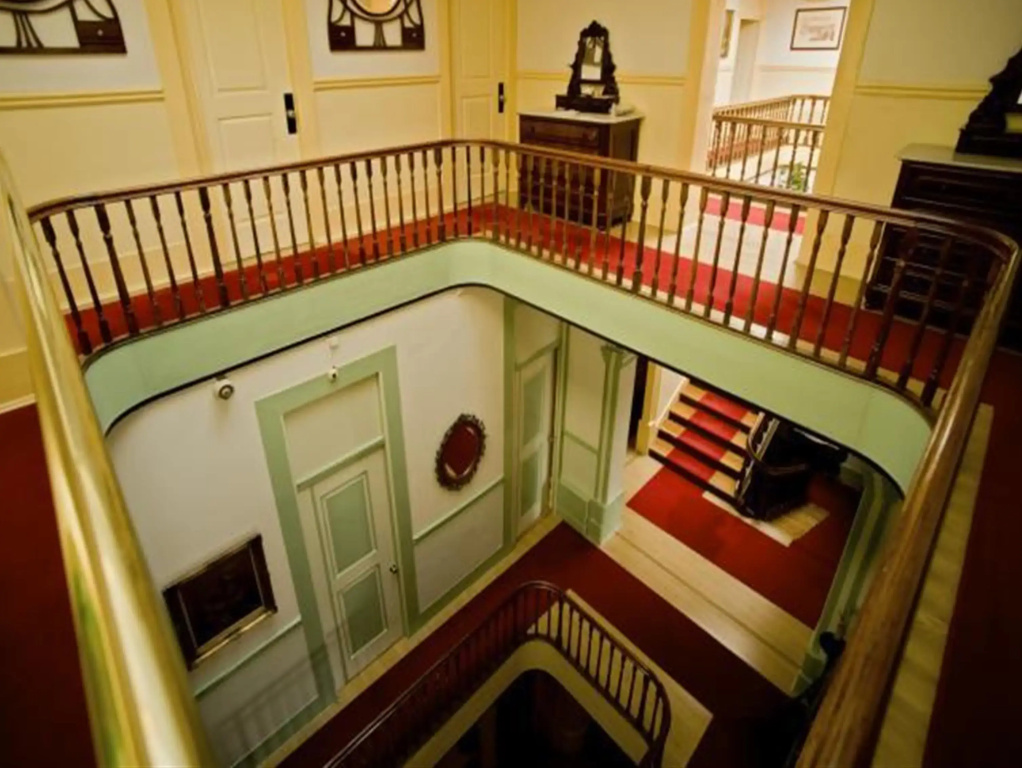 GRANDE HOTEL PARIS by STAY HOTELS - Général