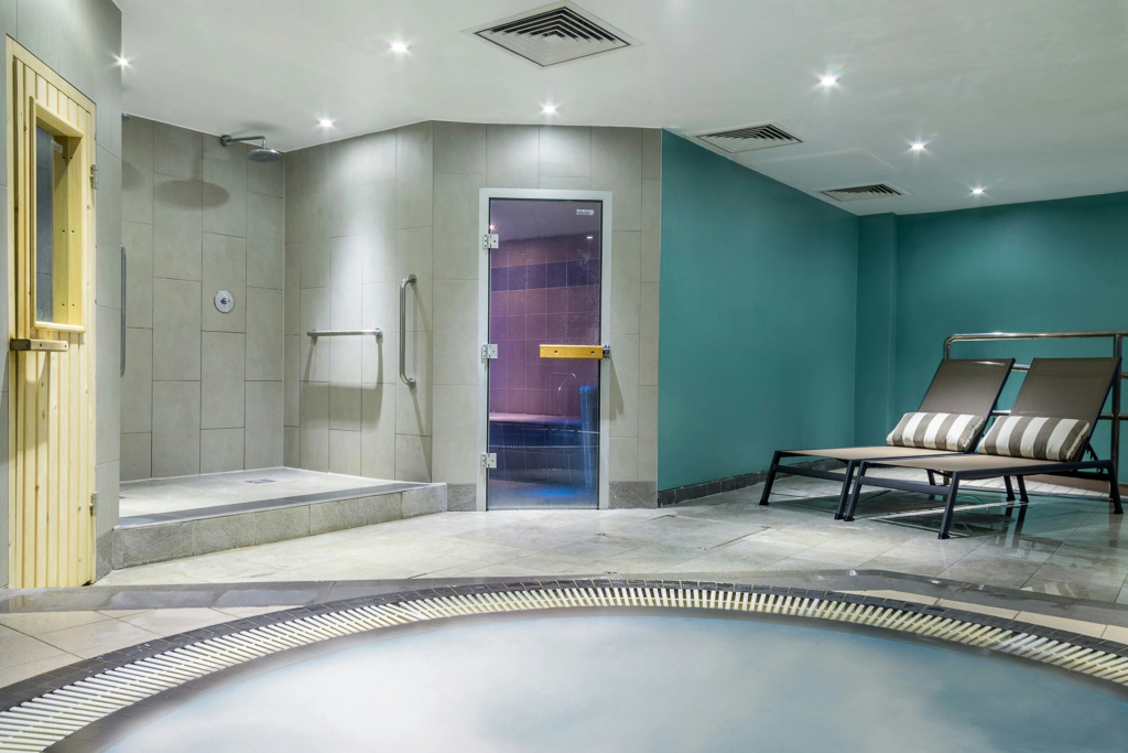 DoubleTree by Hilton Cheltenham-Cotswolds - Général