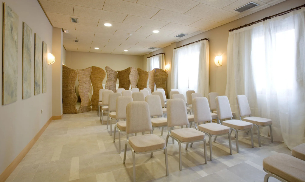 Lavida Vino - Spa Hotel - Général