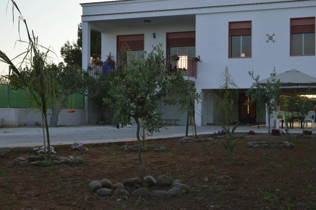 Il Fenicottero B&B