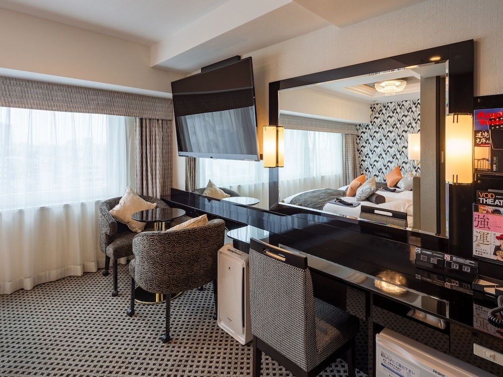 APA Hotel Asakusa Ekimae 사진 22