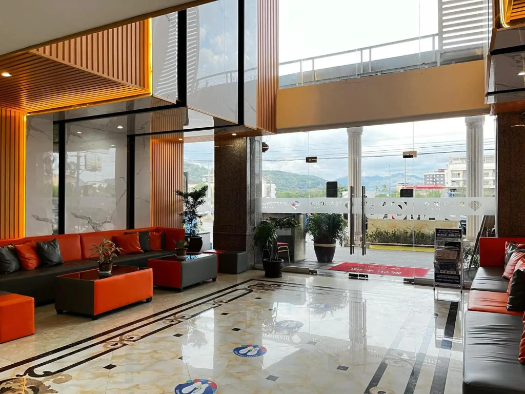 Hotel photo 25
