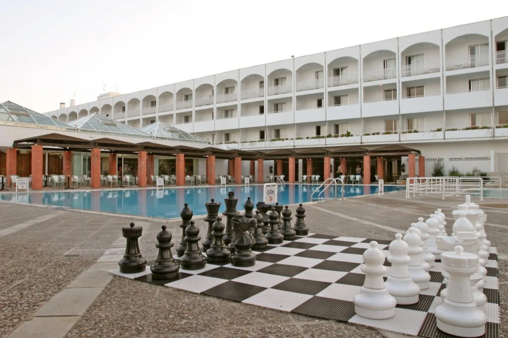 Business Centre